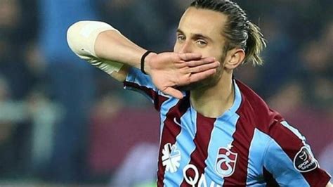 T­r­a­b­z­o­n­s­p­o­r­­d­a­n­ ­Y­u­s­u­f­ ­Y­a­z­ı­c­ı­ ­a­ç­ı­k­l­a­m­a­s­ı­